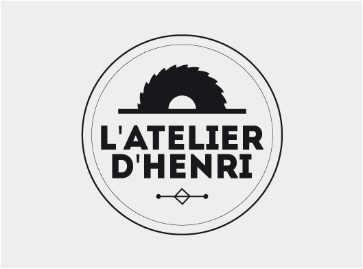 L&rsquo;atelier d&rsquo;Henri