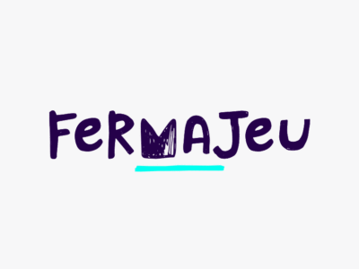 Fermajeu