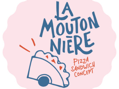 La moutonnière